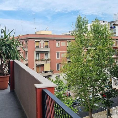 Repubblica Rooms Bari Dış mekan fotoğraf