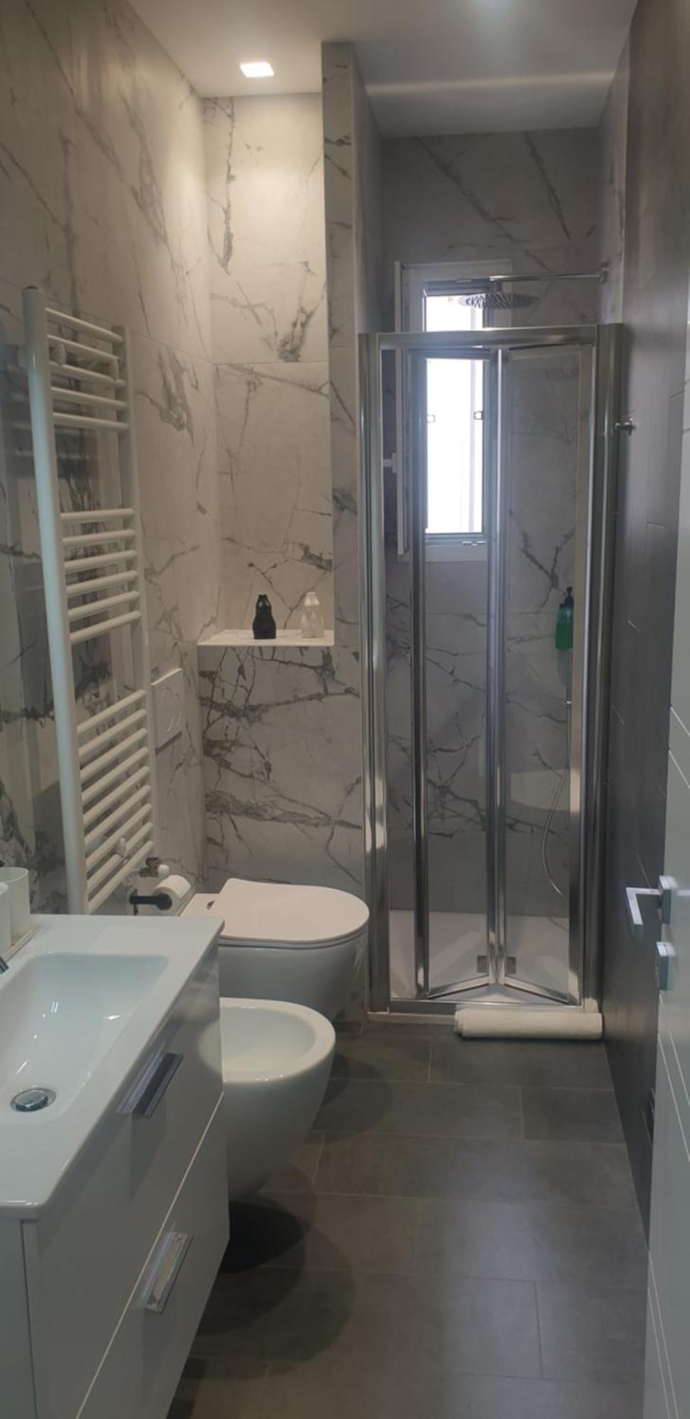 Repubblica Rooms Bari Dış mekan fotoğraf