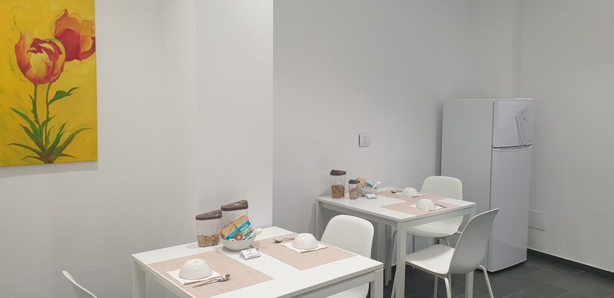 Repubblica Rooms Bari Dış mekan fotoğraf