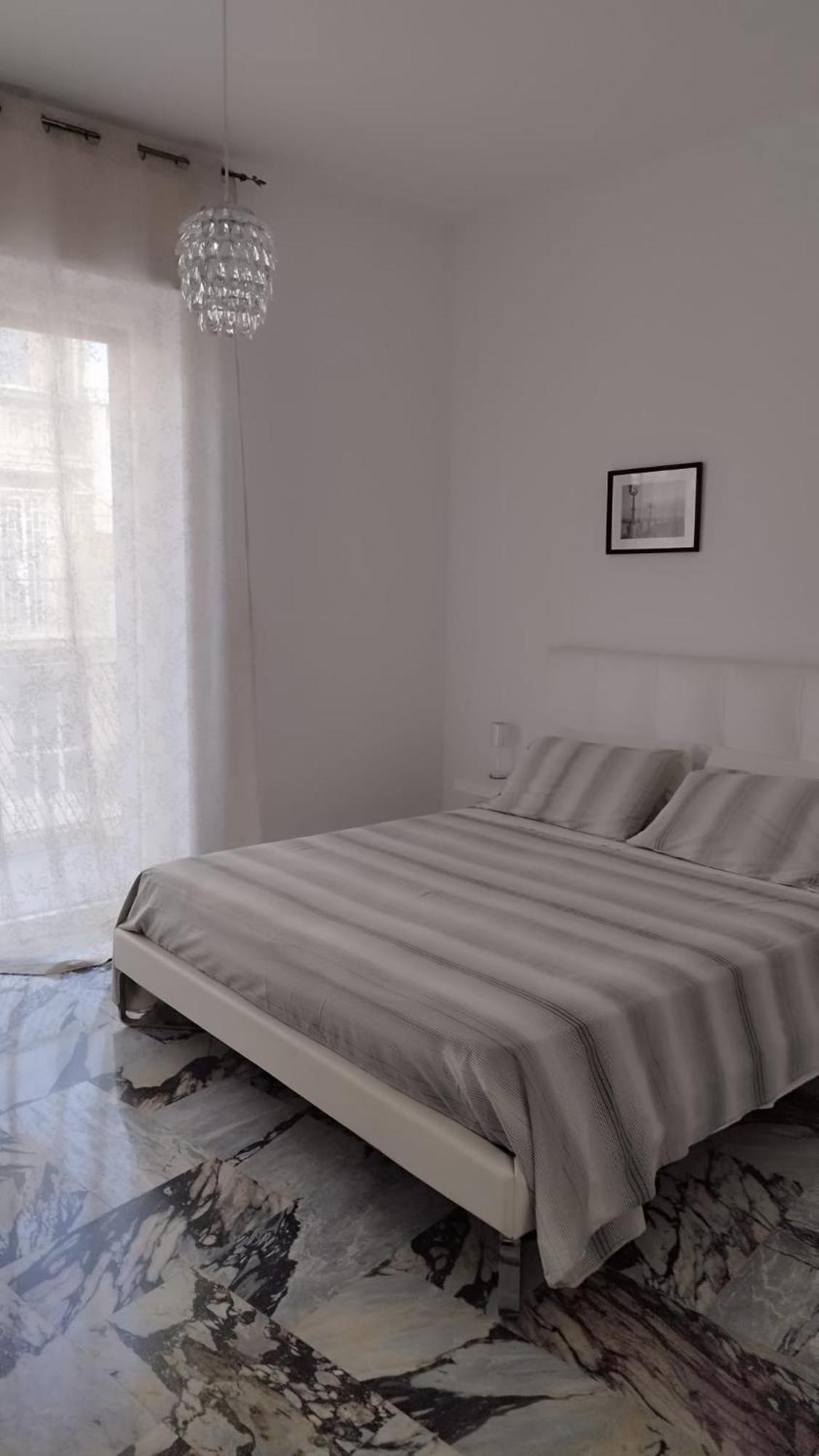 Repubblica Rooms Bari Dış mekan fotoğraf