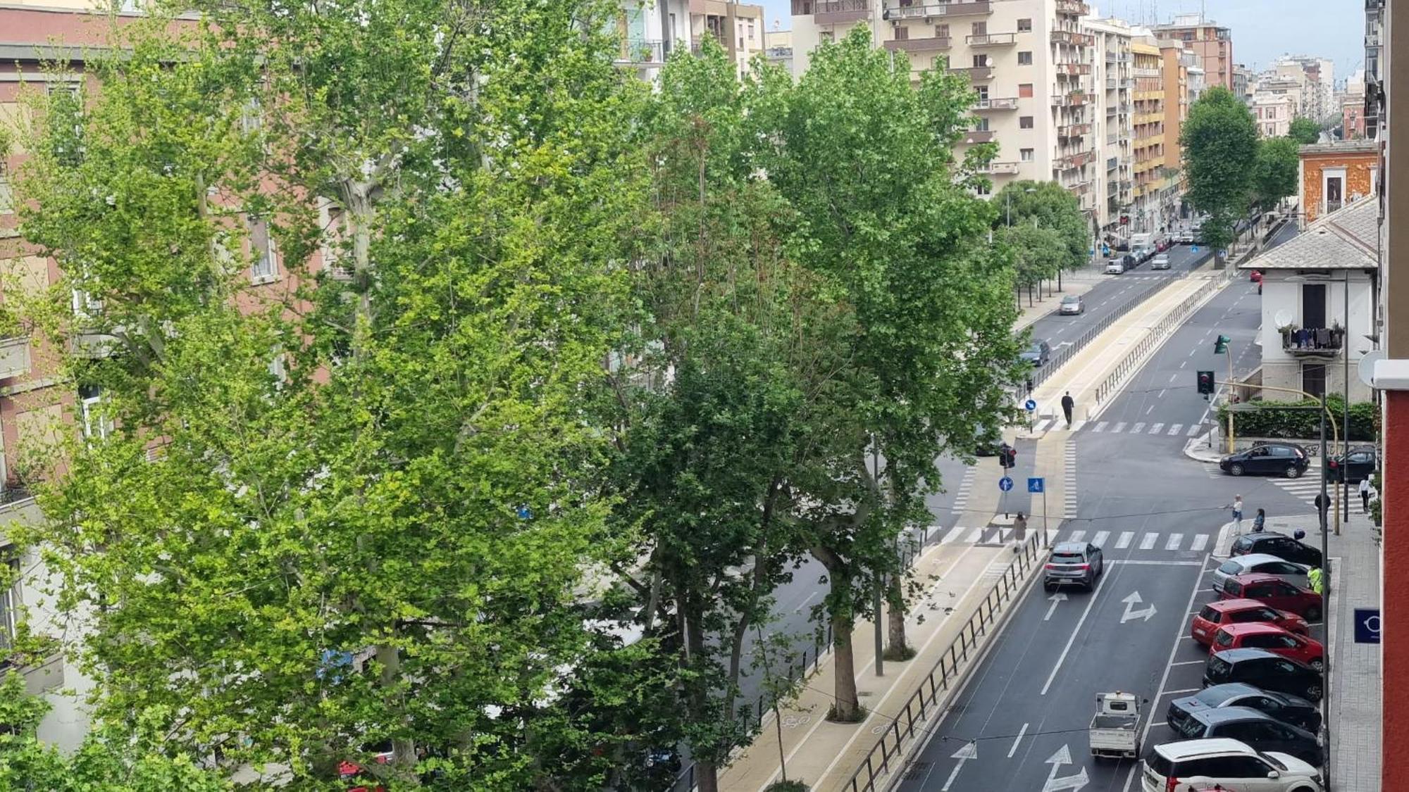 Repubblica Rooms Bari Dış mekan fotoğraf