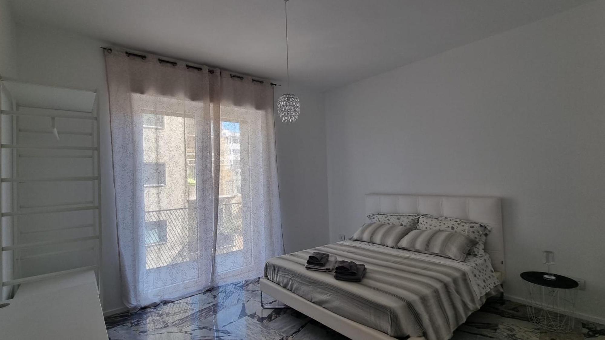 Repubblica Rooms Bari Dış mekan fotoğraf