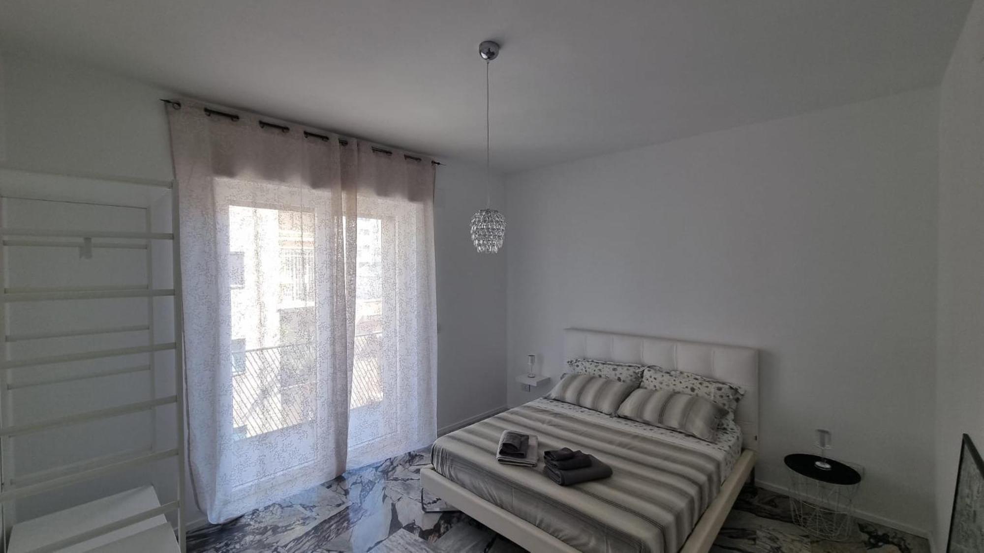 Repubblica Rooms Bari Dış mekan fotoğraf