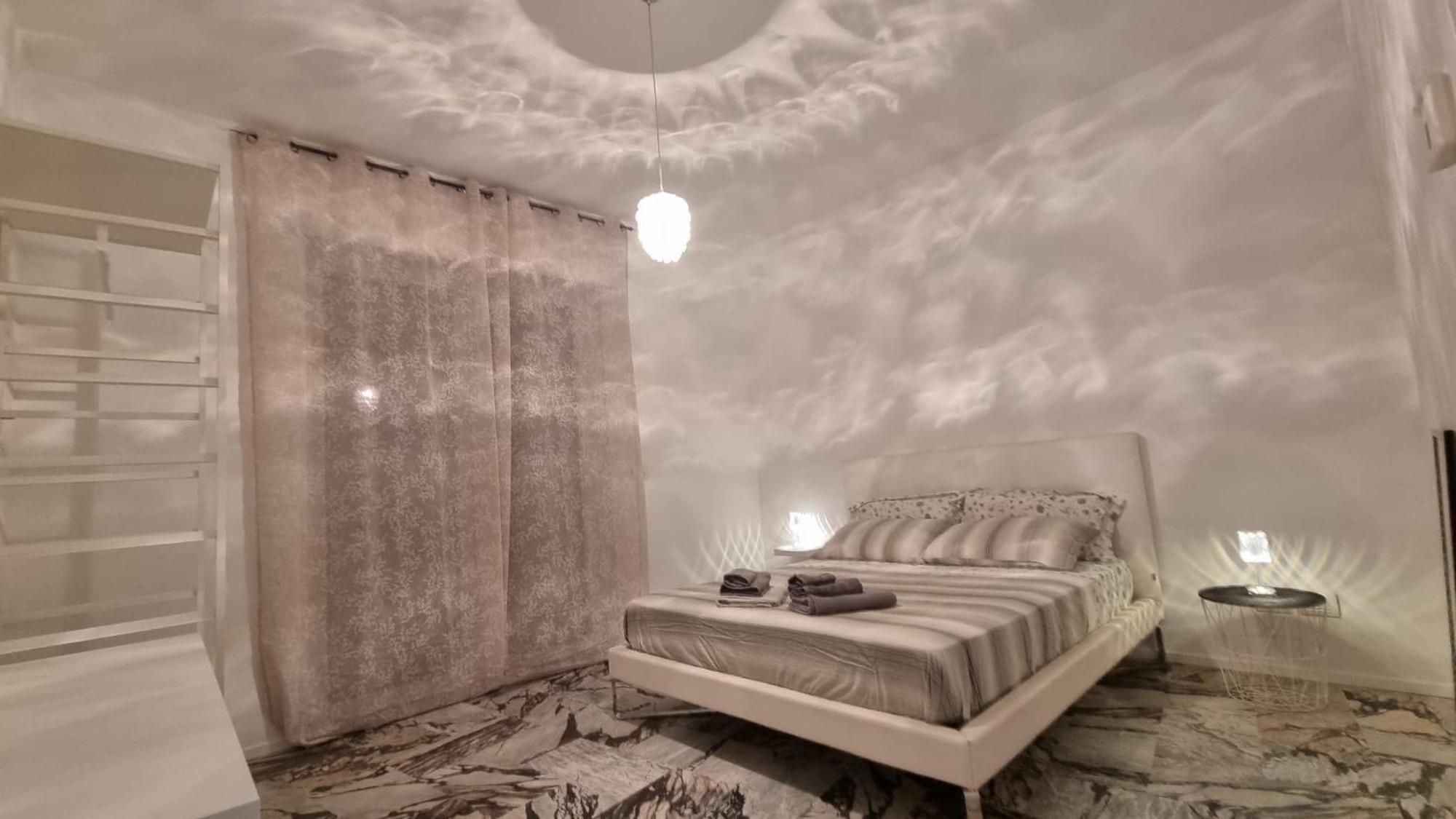 Repubblica Rooms Bari Dış mekan fotoğraf
