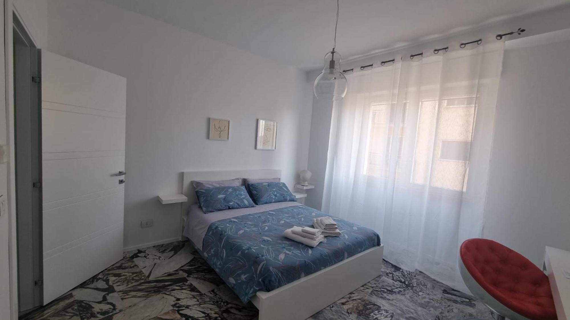 Repubblica Rooms Bari Dış mekan fotoğraf