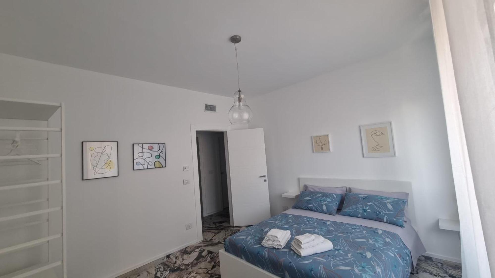 Repubblica Rooms Bari Dış mekan fotoğraf