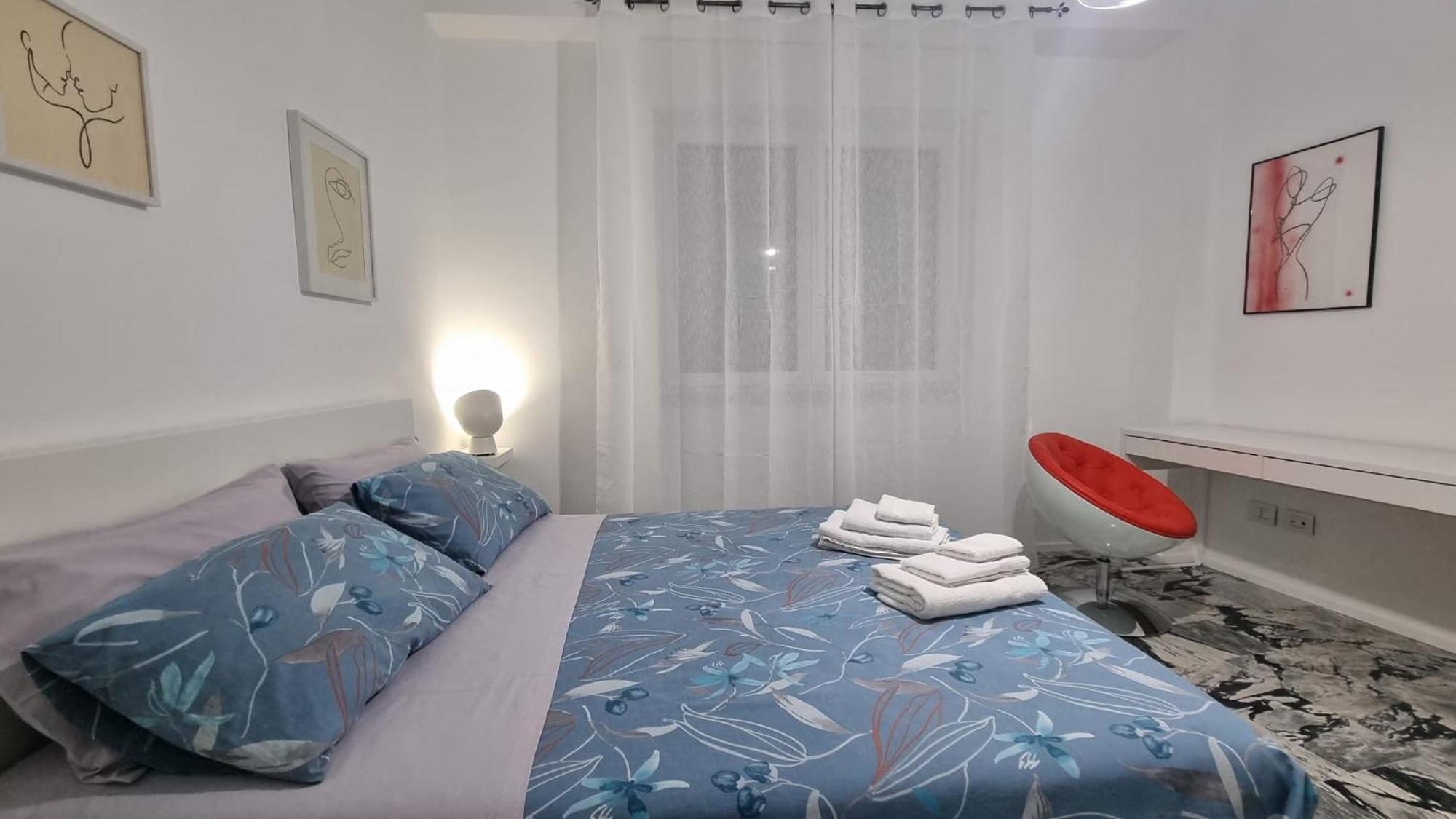 Repubblica Rooms Bari Dış mekan fotoğraf