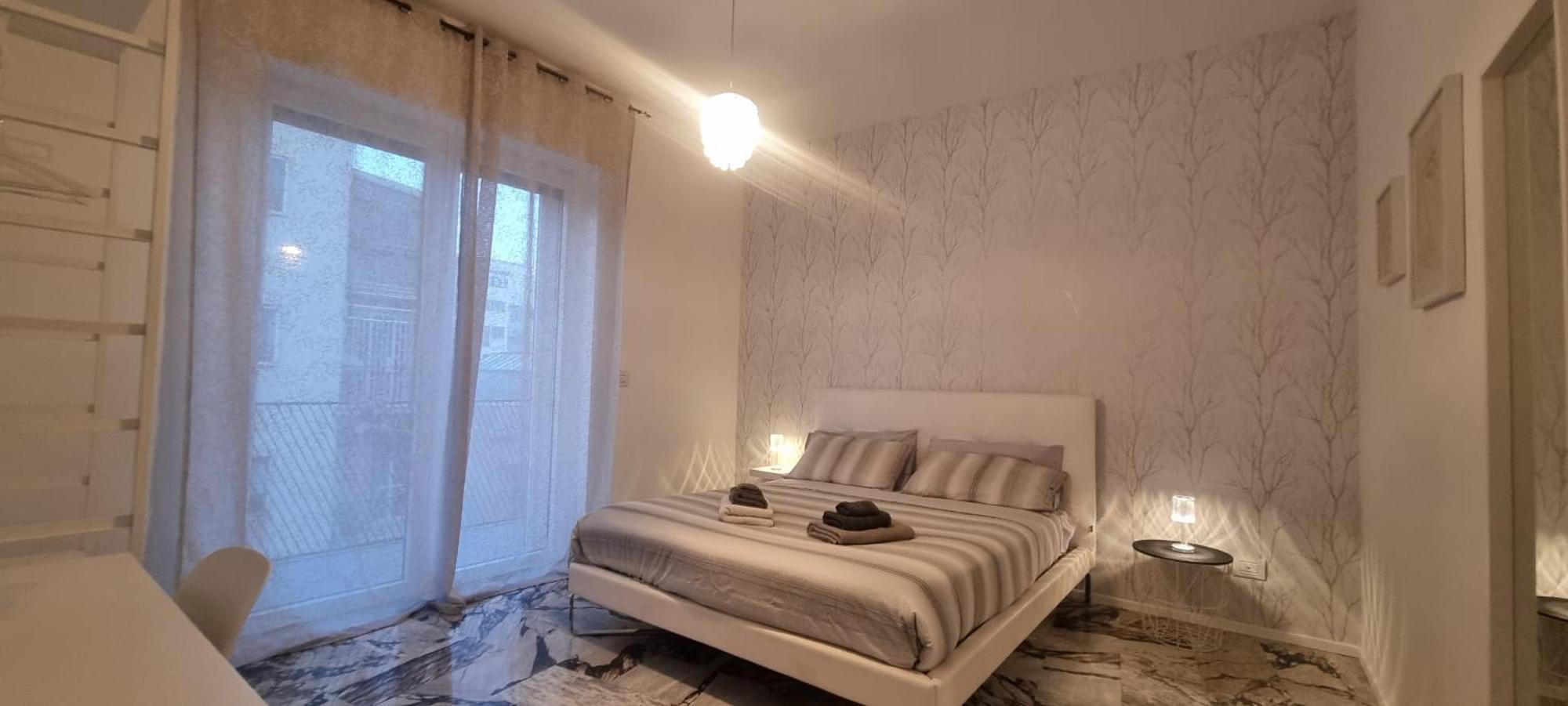 Repubblica Rooms Bari Dış mekan fotoğraf