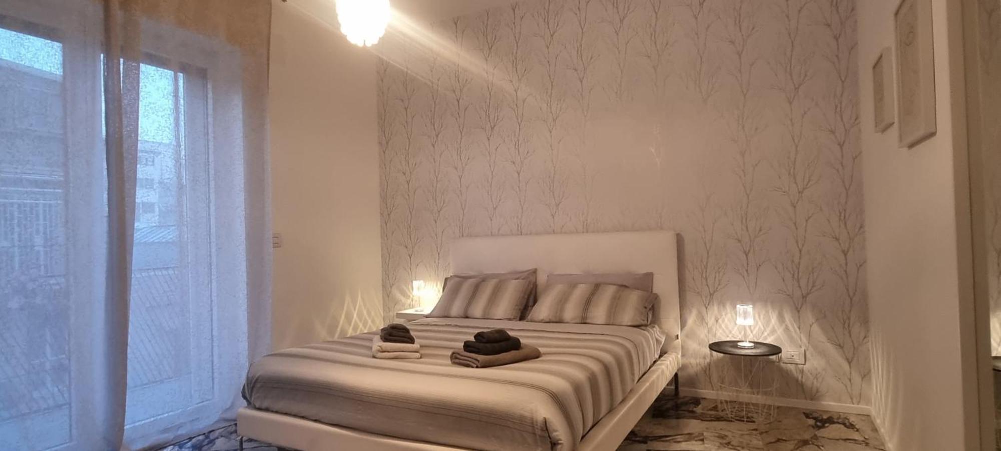Repubblica Rooms Bari Dış mekan fotoğraf